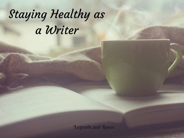 staying-health-as-a-writer
