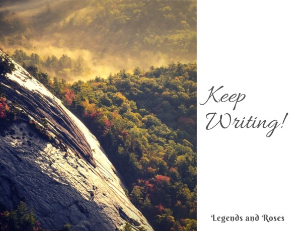 keep-writing